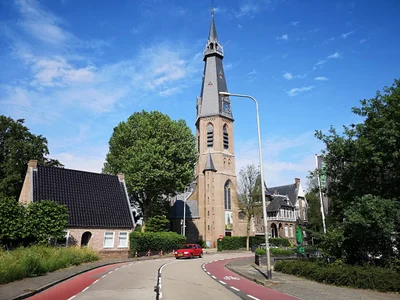 Amstelveen - Photo 3