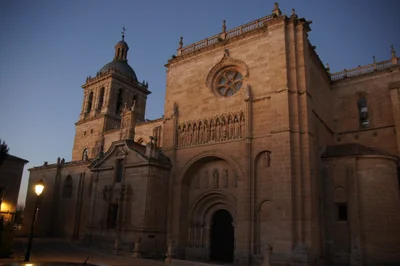 Ciudad Rodrigo - Photo 2