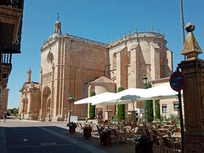 Ciudad Rodrigo - Photo 3