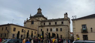 Ciudad Rodrigo - Photo 4