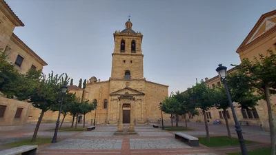 Ciudad Rodrigo - Photo 5