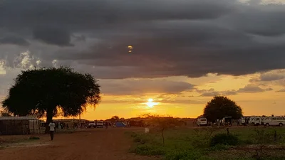 Abyei - Photo 2