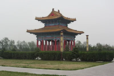 Fenyang City - Photo 5