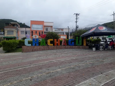Chachagui - Photo 3