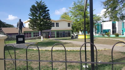 Saint Ann Parish - Photo 4