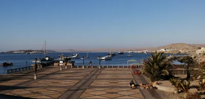 Lüderitz - Photo 3