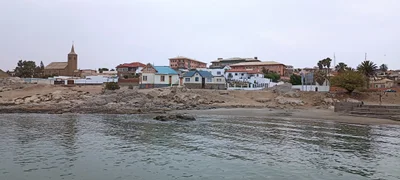 Lüderitz - Photo 5