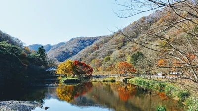 Jangseong-gun - Photo 3
