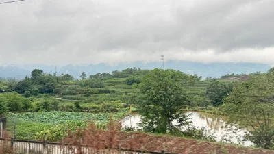 Bishan County - Photo 3