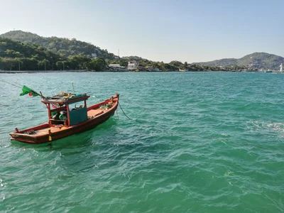 Ko Si Chang - Photo 3