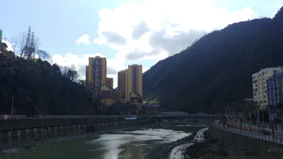 Chengkou County - Photo 3