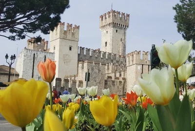 Sirmione - Photo 2
