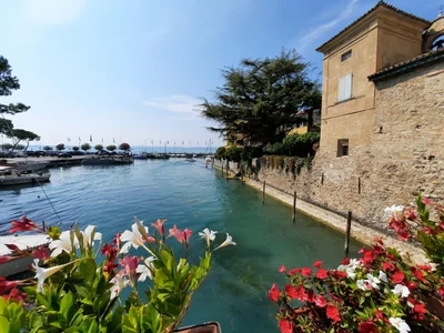 Sirmione - Photo 3