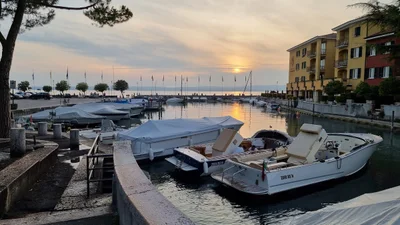 Sirmione - Photo 4