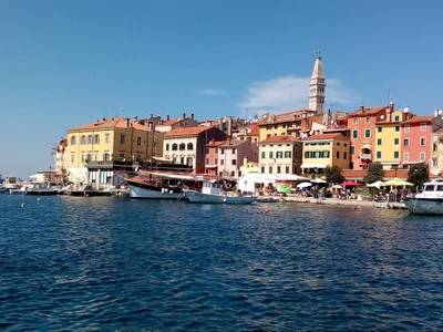 Grad Rovinj - Photo 2