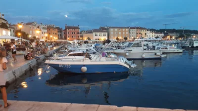 Grad Rovinj - Photo 3