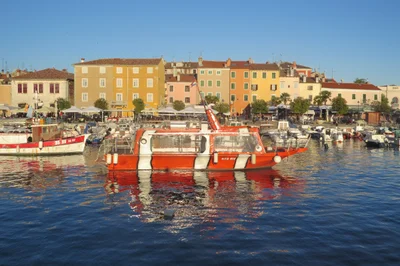 Grad Rovinj - Photo 4