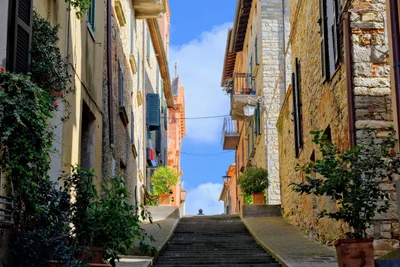 Montegabbione - Photo 2