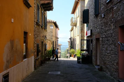 Montegabbione - Photo 3