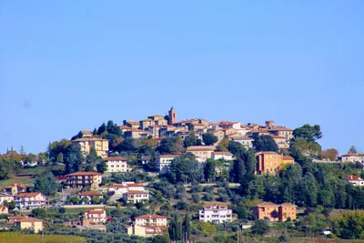 Montegabbione - Photo 4