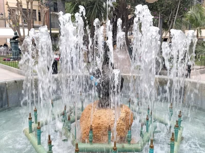 Águilas - Photo 2