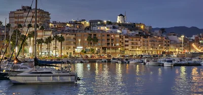Águilas - Photo 3