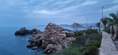 Águilas - Photo 4