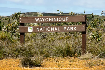 Waychinicup National Park - Photo 4