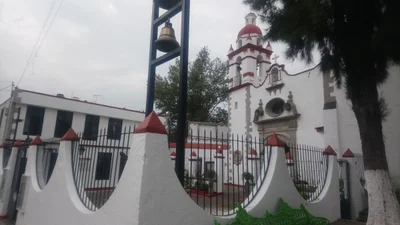 Tlalnepantla - Photo 3