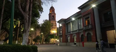 Tlalnepantla - Photo 4