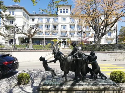 Vevey - Photo 2