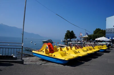 Vevey - Photo 3