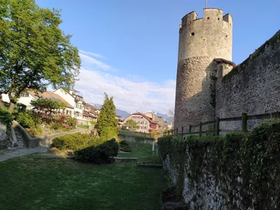 Vevey - Photo 4
