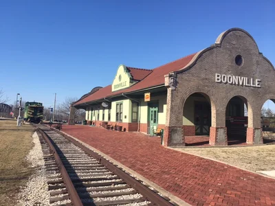 Boonville - Photo 5