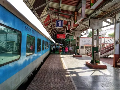Haldwani - Photo 4