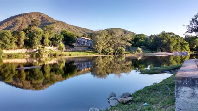 San Antonio de Arredondo - Photo 5