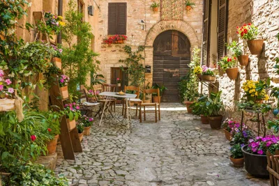 Spello - Photo 4