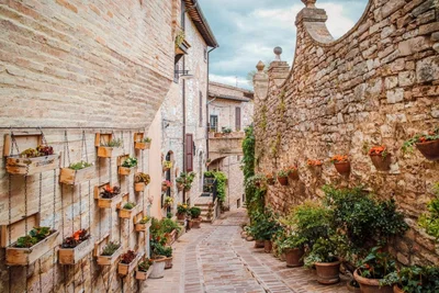 Spello - Photo 5