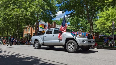 Falls Church - Photo 5