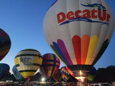 Decatur - Photo 3