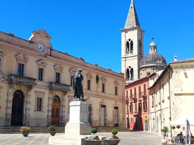 Sulmona - Photo 2