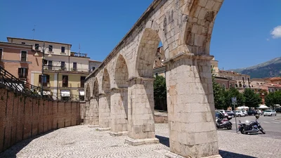 Sulmona - Photo 3