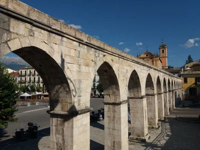 Sulmona - Photo 4