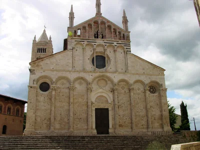 Capalbio - Photo 2