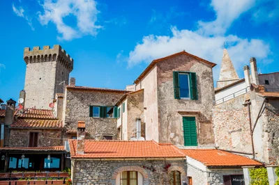 Capalbio - Photo 3