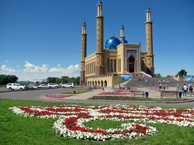 Ust-Kamenogorsk - Photo 4