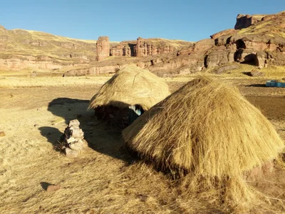 Ayaviri - Photo 2