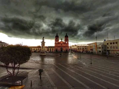 Ipiales - Photo 3