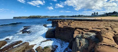 Avoca Beach - Photo 4