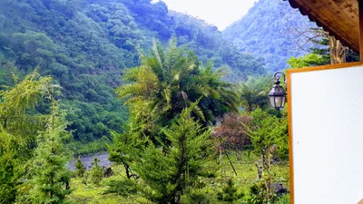 Tai'an - Photo 5